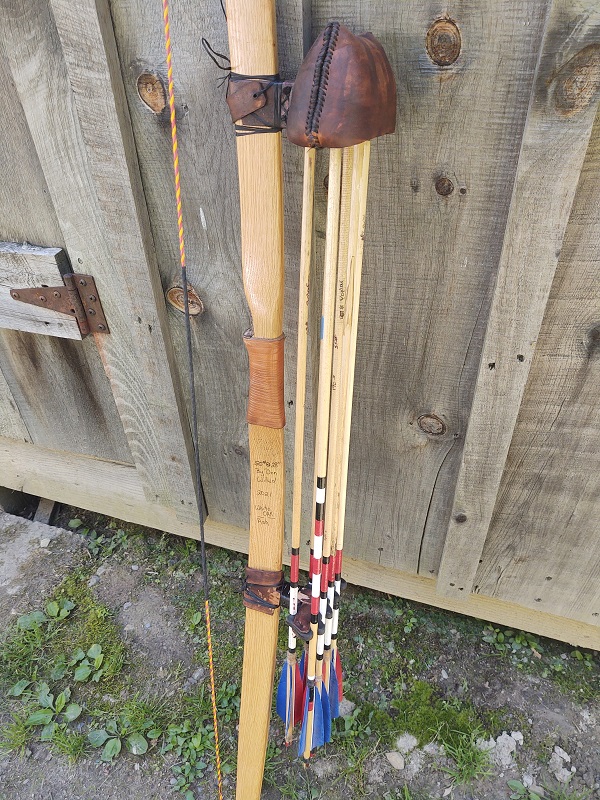 Diy Bow Quiver Take Two Do It Yourself Woodworking Hunting Outdoors